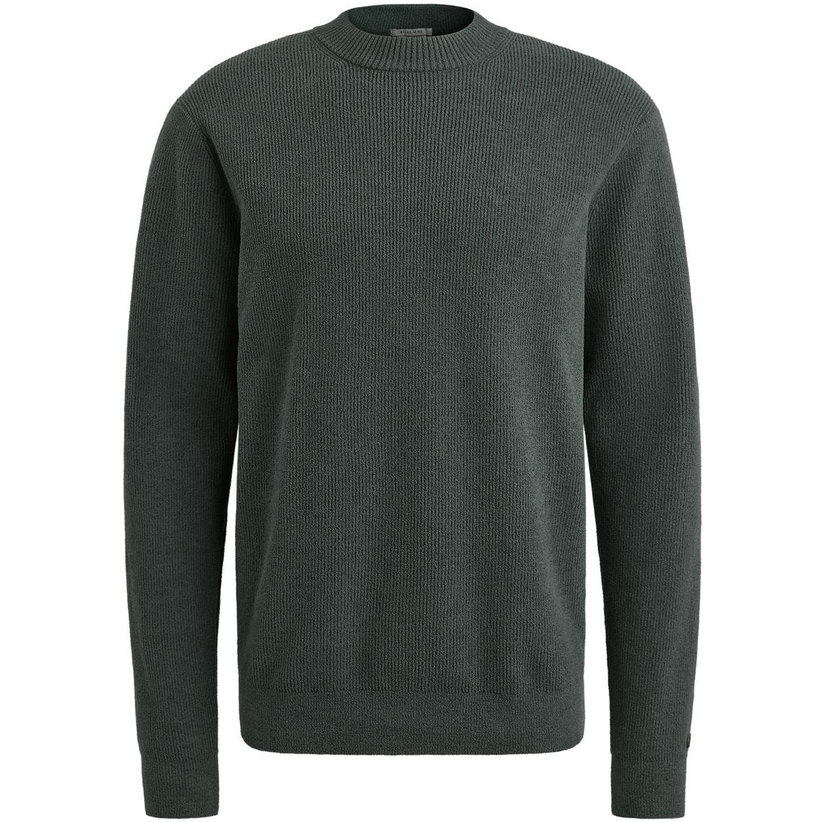 Cast Iron Sweater CKW2509312 Grijs 1