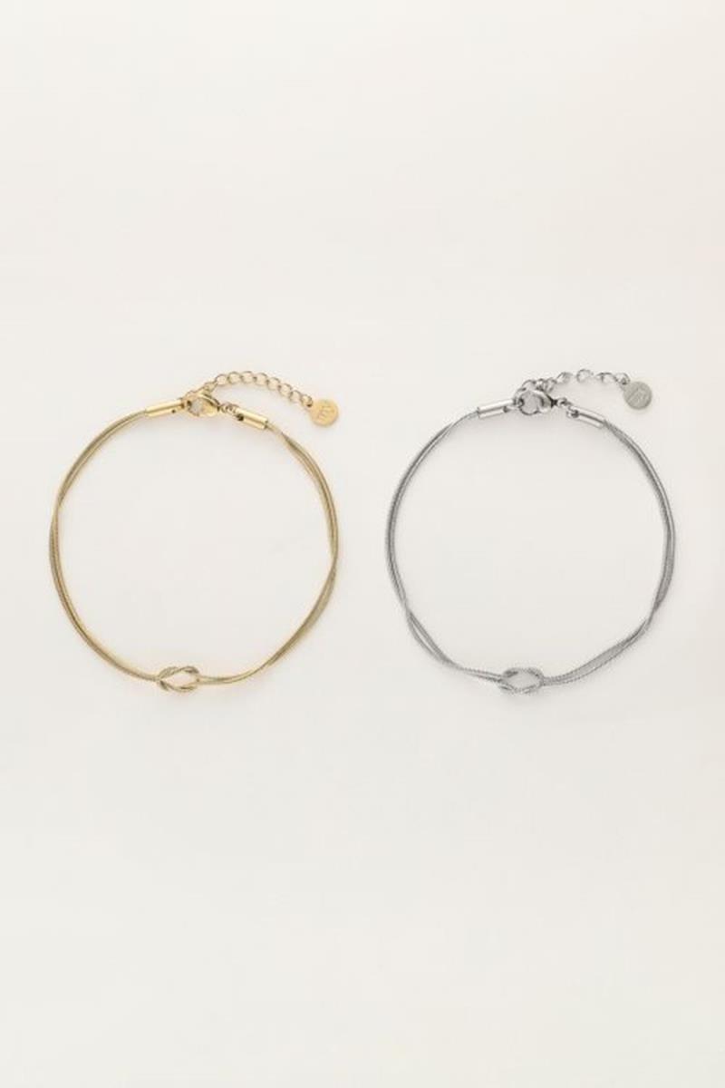 My Jewellery Armband MJ11661