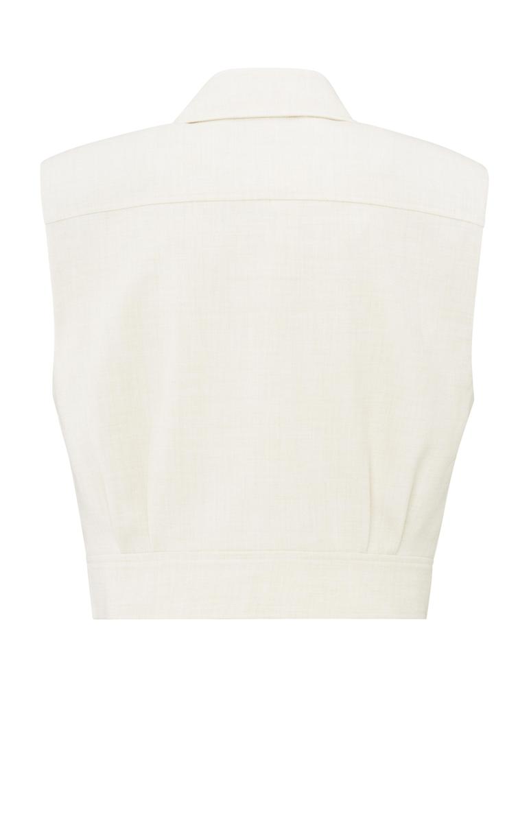 YAYA YAYA Jack 02-001048-504 Beige 3