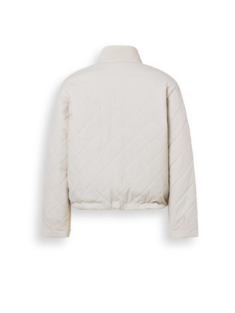Reset Reset Jas LR00510251 Off-White 2