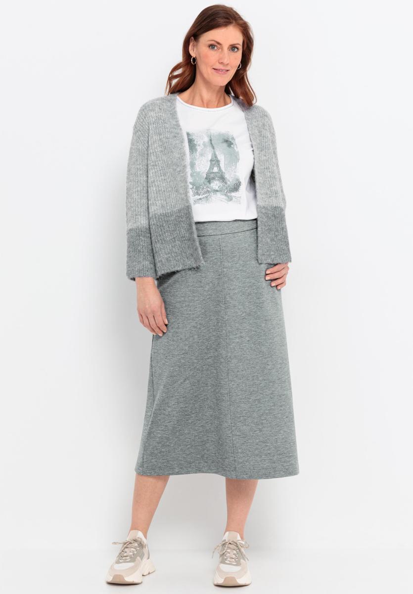 Bianca T-Shirt 66045 Off-White 5