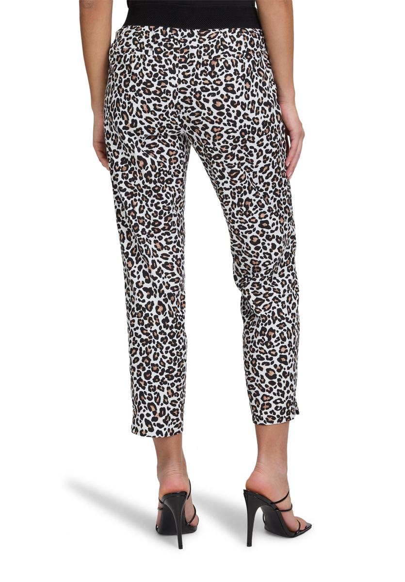Betty Barclay Betty Barclay Pantalon 60351250 Off-White 6
