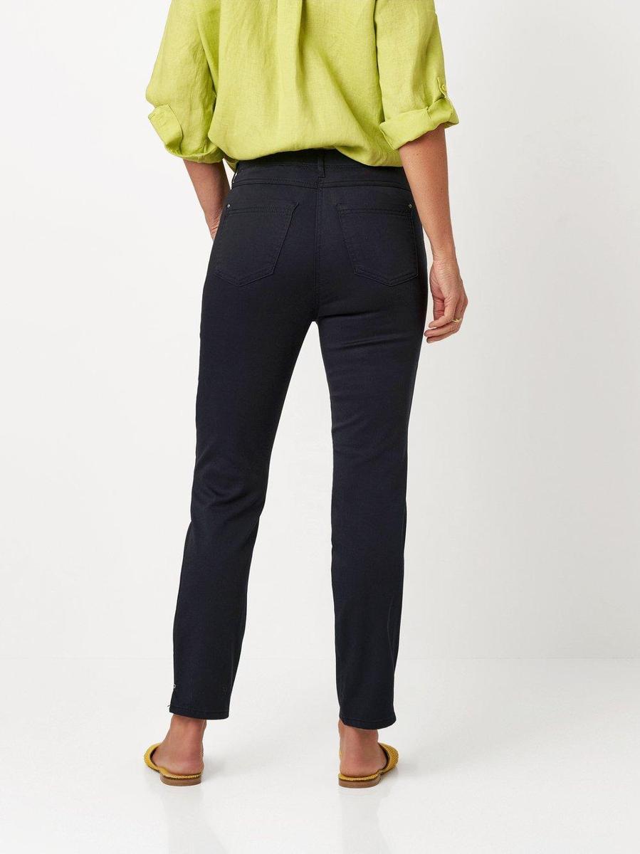 TONI TONI Capri 21-61/2843-23 Blauw 4