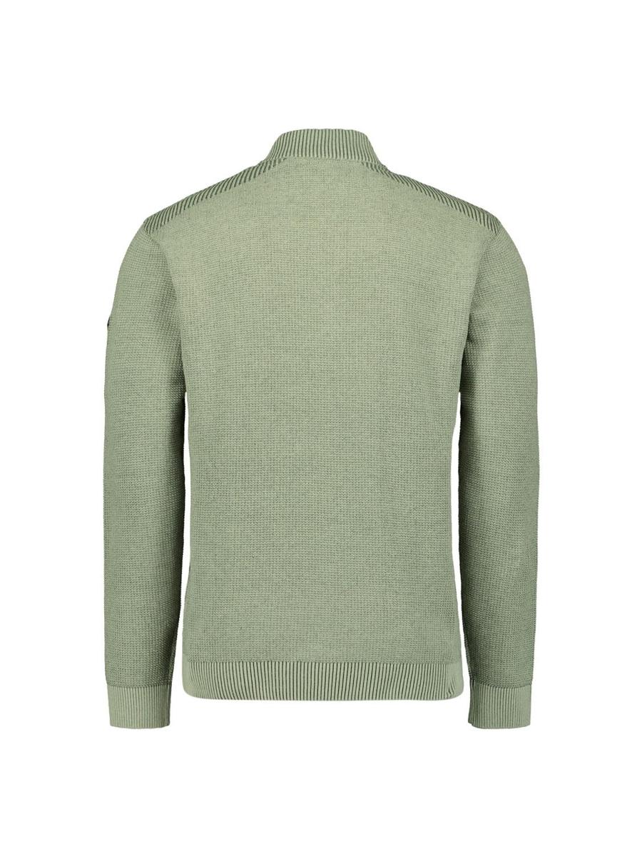 No Excess Trui 29230813SN Groen 5