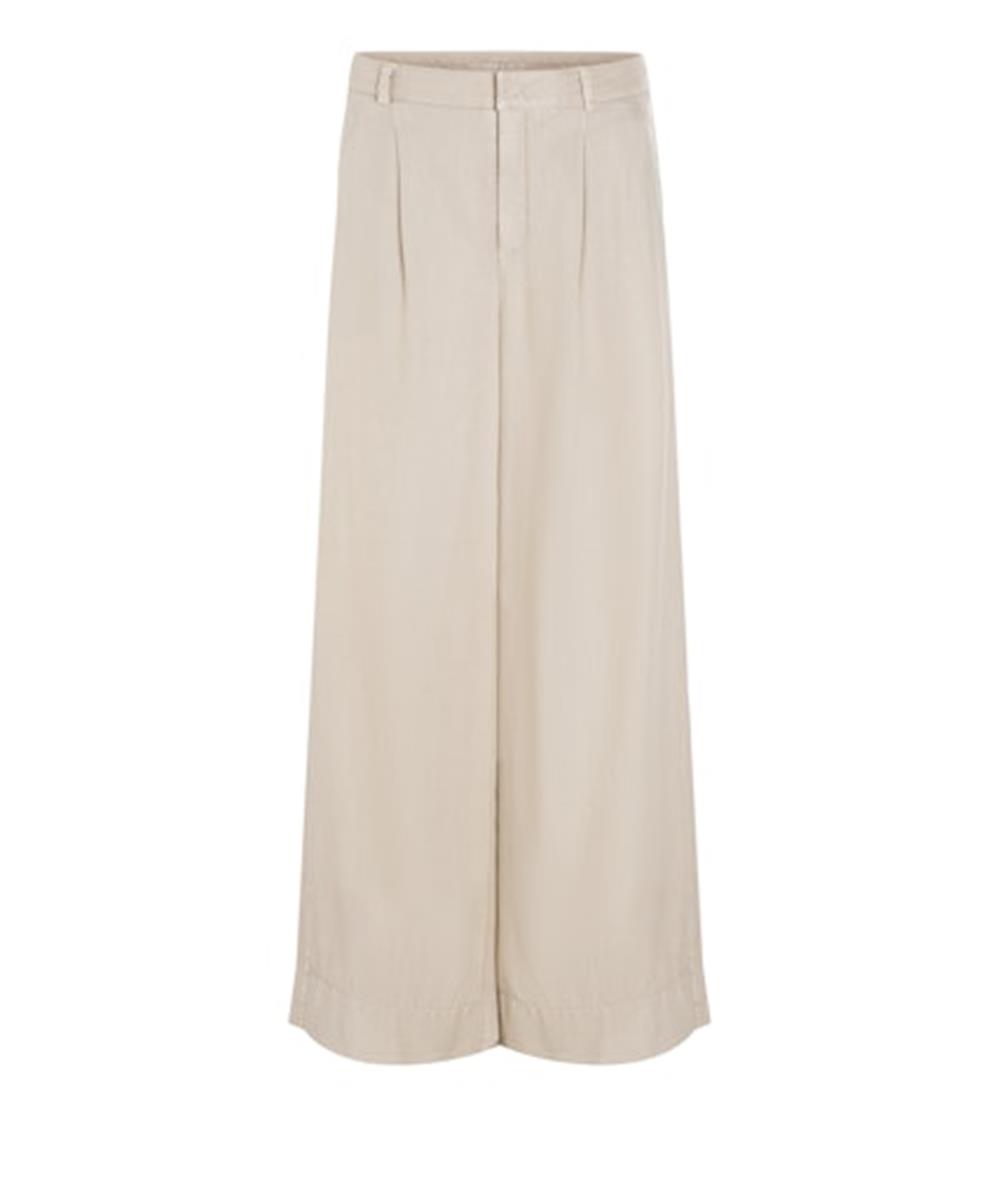 Cambio Cambio Pantalon Adeline Off-White 1