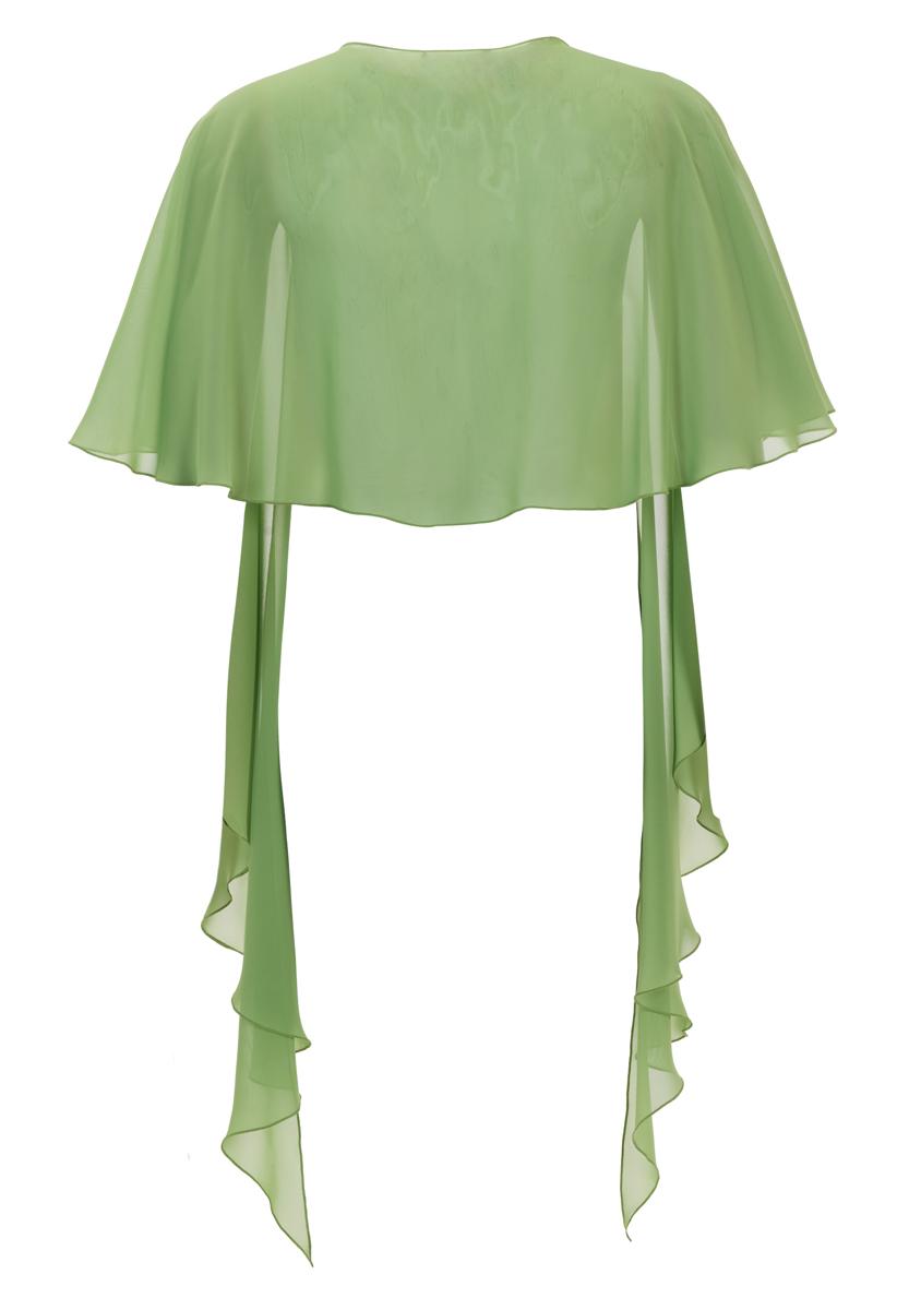 SWING SWING Vest 6AG00400 Groen 2
