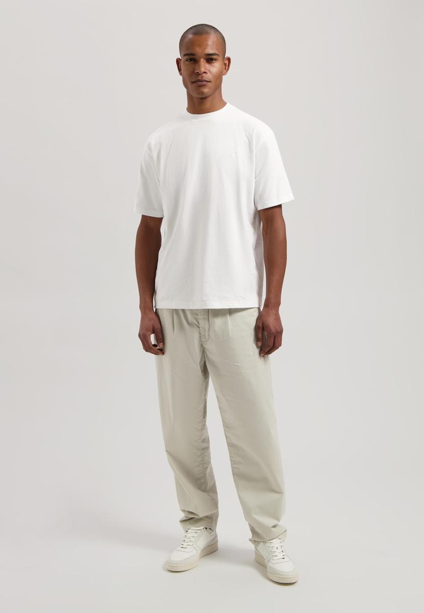 Dstrezzed T-Shirt 203012-SS25 Wit 3