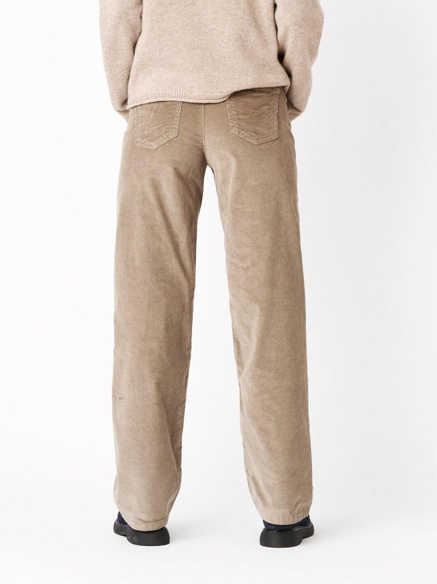 TONI Pantalon 31-10/1125-29 Taupe 4