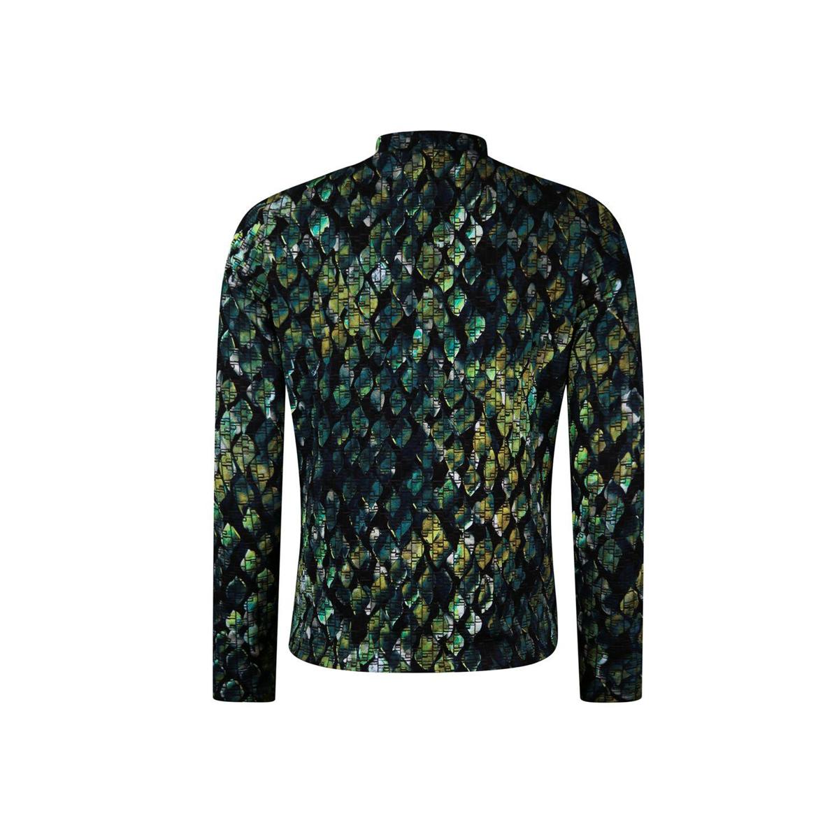 Roberto Sarto Blazer 531110 Groen 2