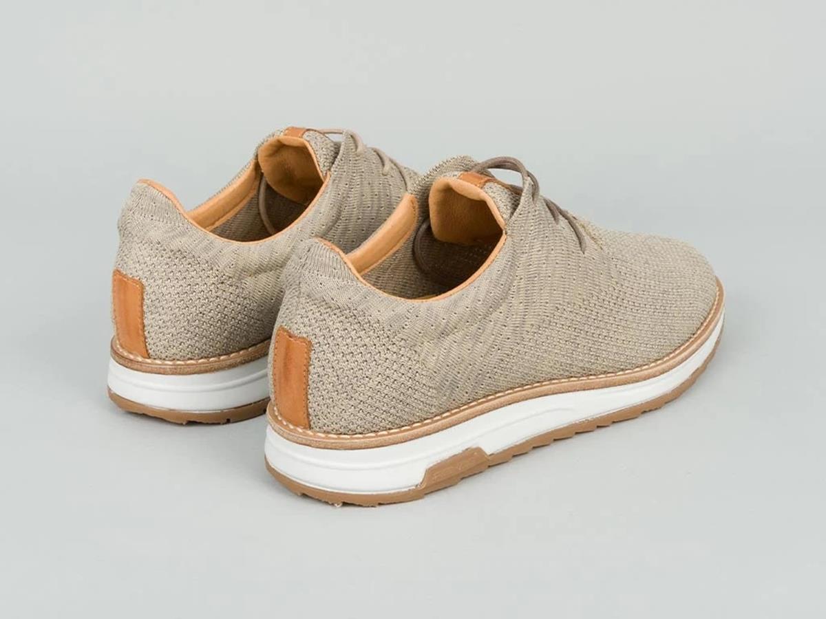 REHAB Rehab Veterschoenen Nolan Beige 2
