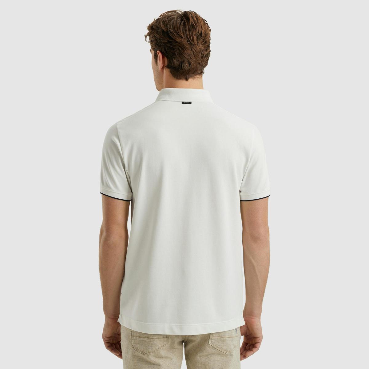 Vanguard Vanguard Polo VPSS2504850 Wit 4