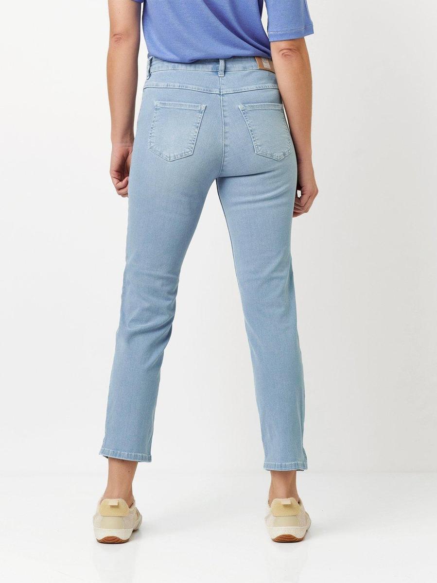 TONI TONI Pantalon 11-52/1226-58 Blauw 4