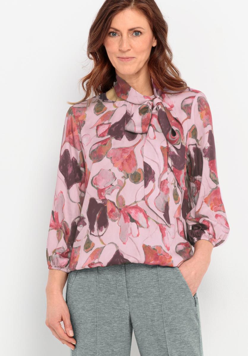 Bianca Blouse 65017 Rood 3