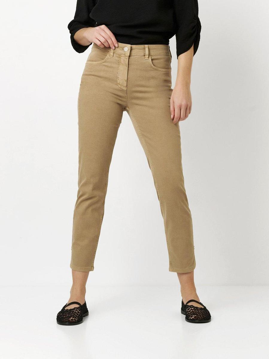 TONI TONI Pantalon 12-44/1226-58 Zand 2