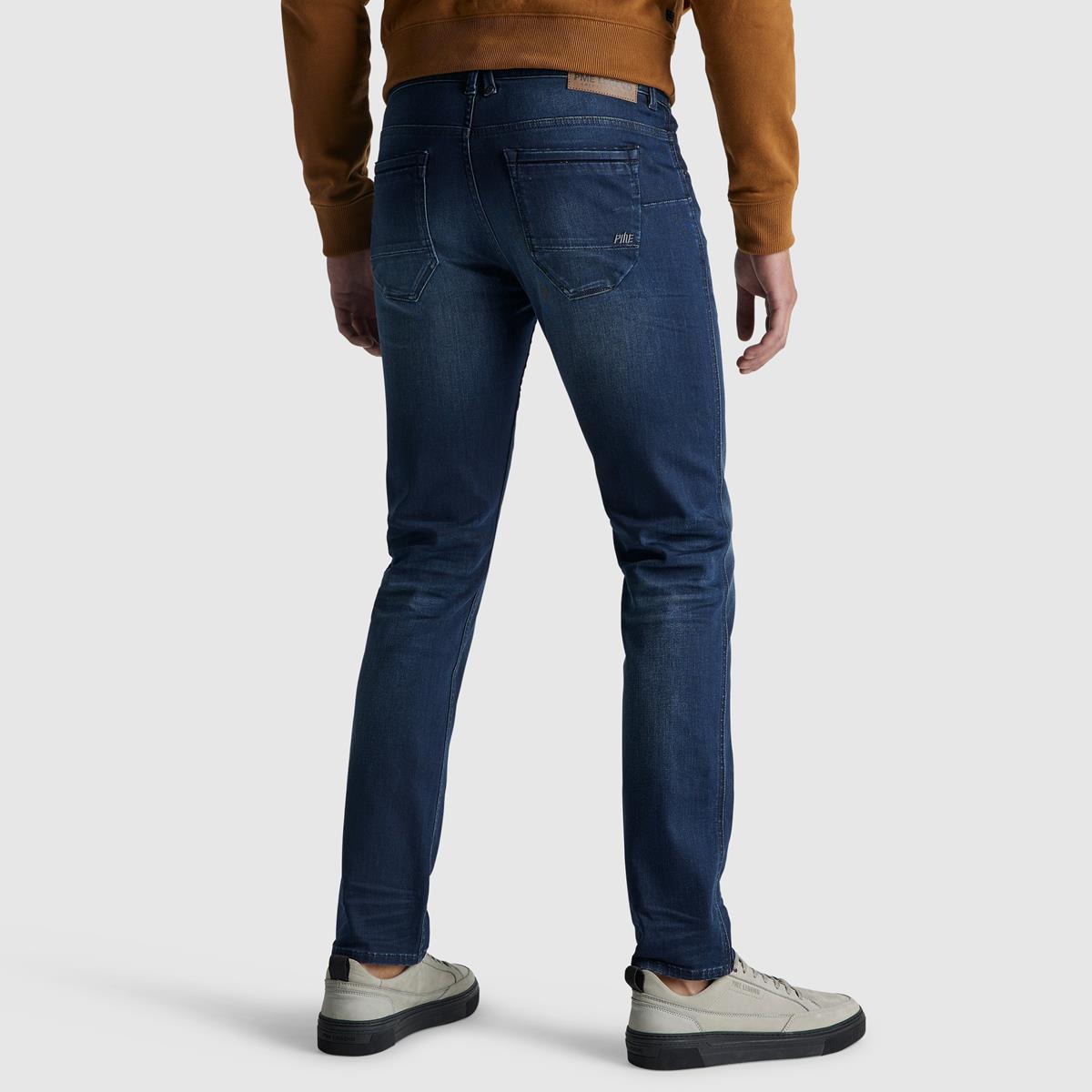 PME Legend PME Legend Jeans Nightflight Blauw 2