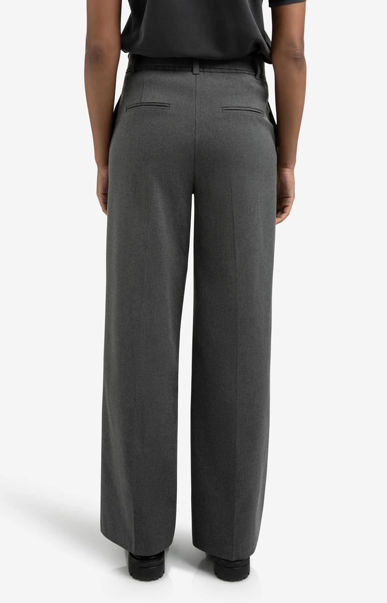 YAYA Pantalon 01-301212-509 Grijs 3