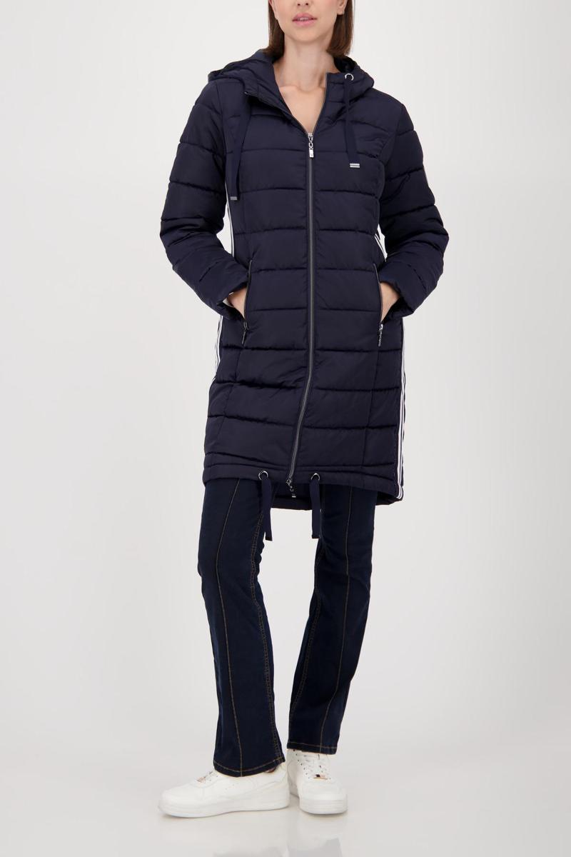 Monari Blazer 809127 Blauw 3