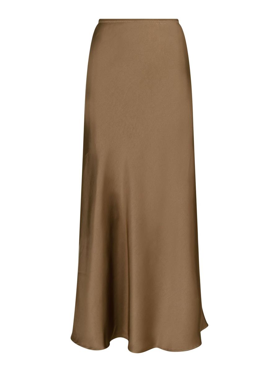 Neo Noir Rok Vicky Taupe 2