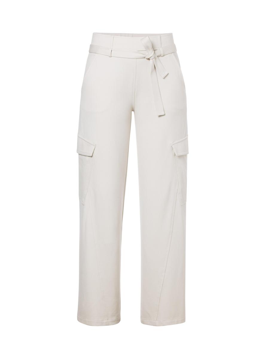 Beaumont Collectie Beaumont Collectie Pantalon BC56577251 Off-White 1