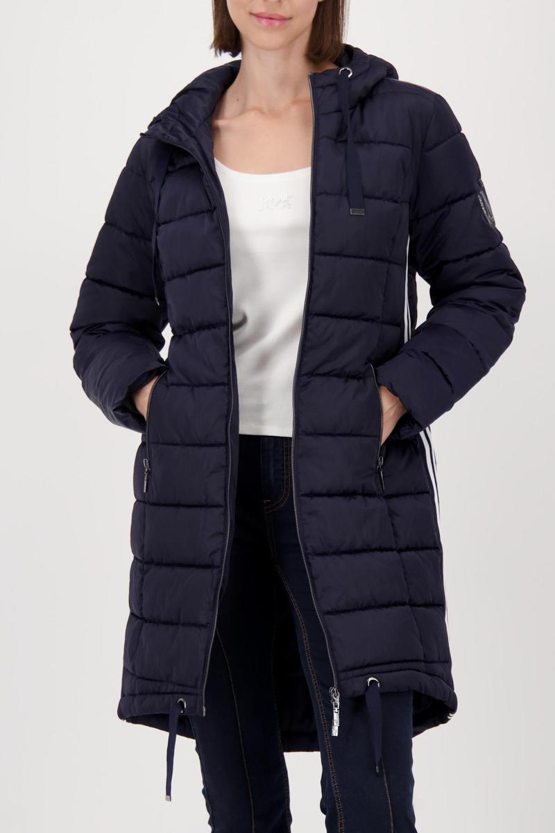 Monari Blazer 809127 Blauw 1