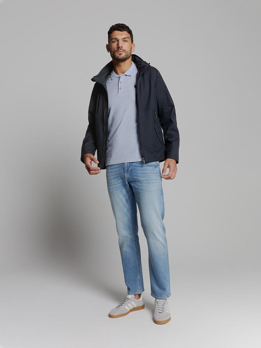 No Excess No Excess Jack 27630225 Blauw 3
