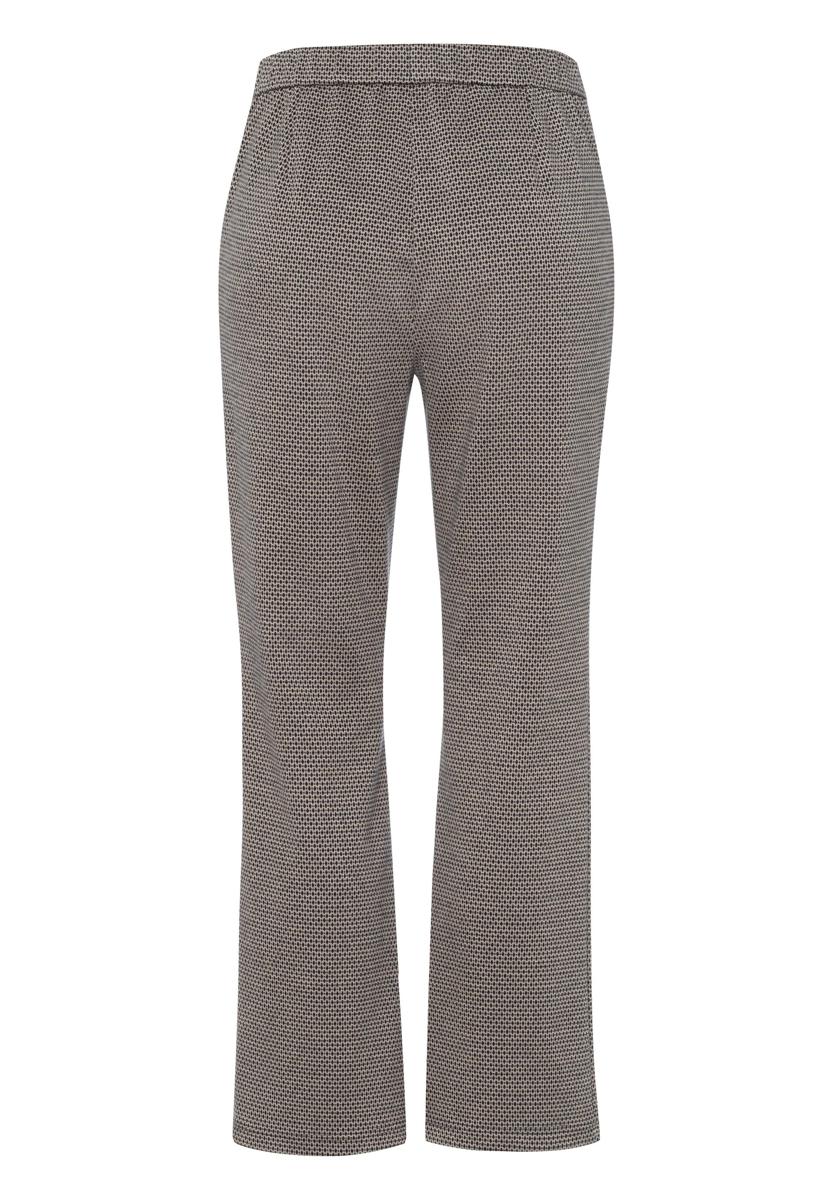 Frank Walder Pantalon 108604 Blauw 2