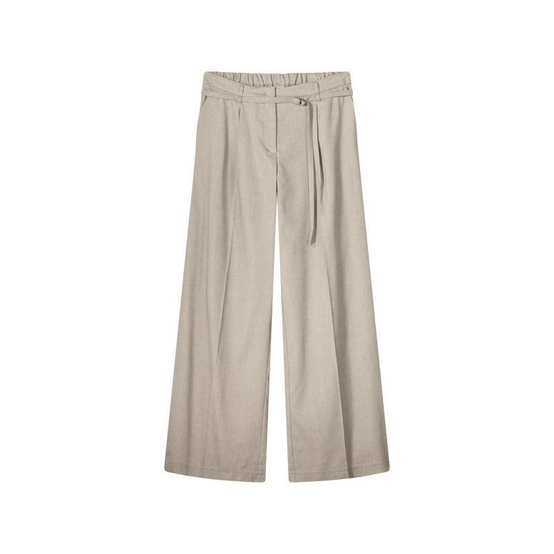Summum Summum Pantalon 4s2767-12157 Beige 1