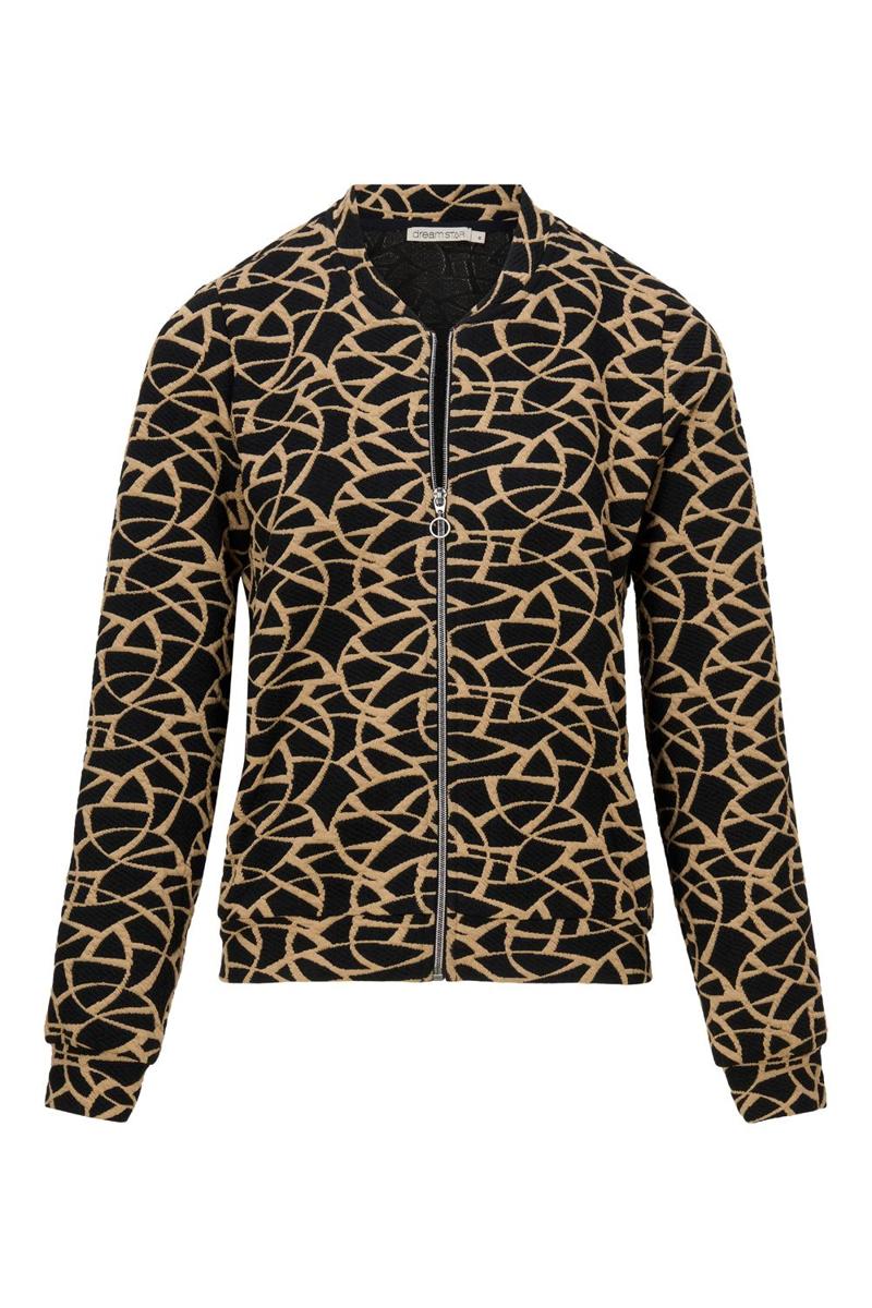 Dreamstar Blazer W25 202 Andura Zwart 1