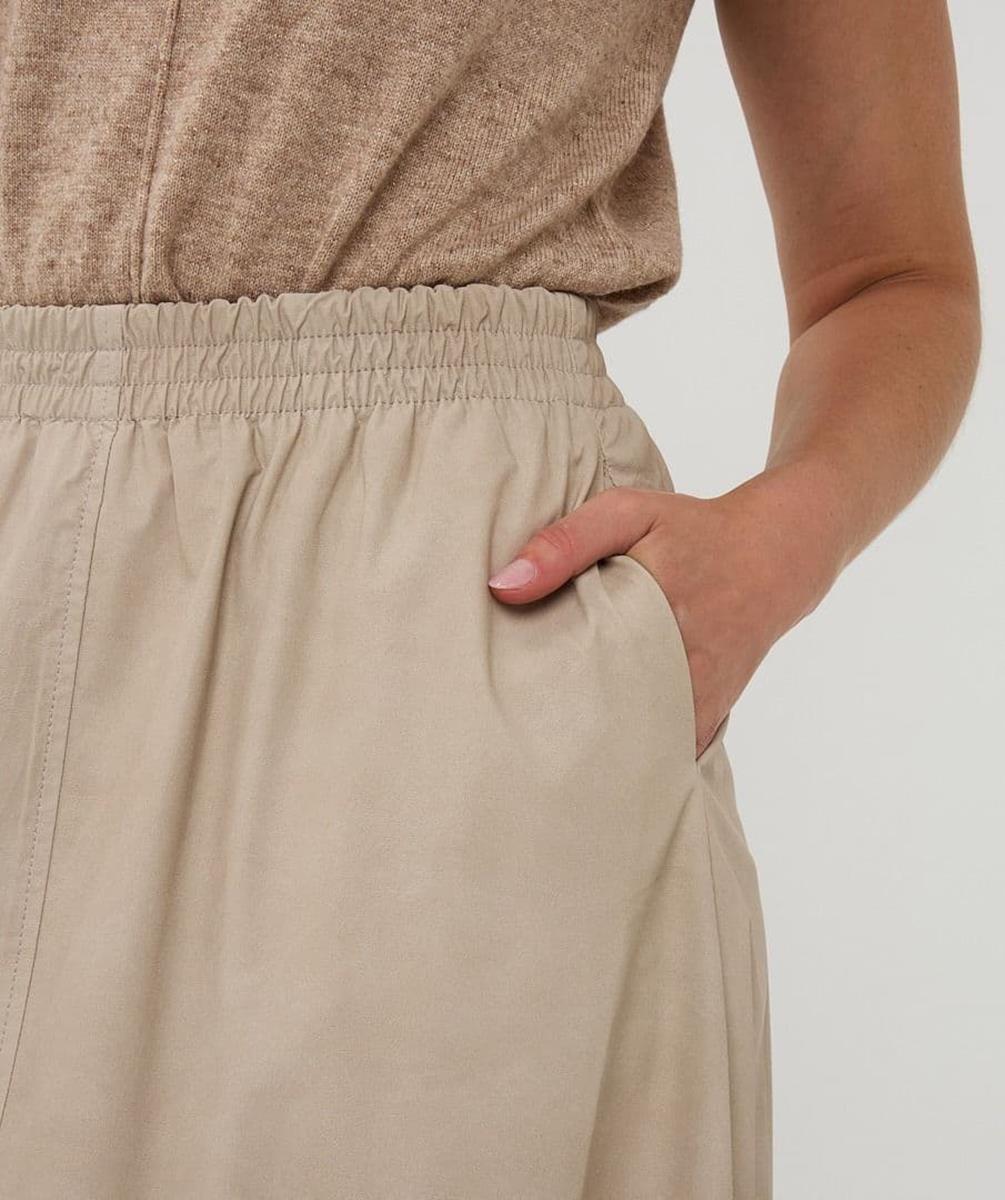 EsQualo Rok F25.11504 Beige 5