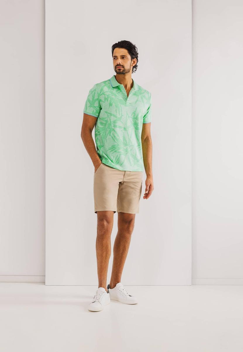 State of Art State of Art Polo 464-15903 Groen 5
