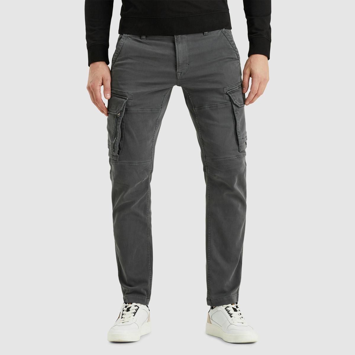 PME Legend PME Legend Pantalon PTR2503622 Zwart 3