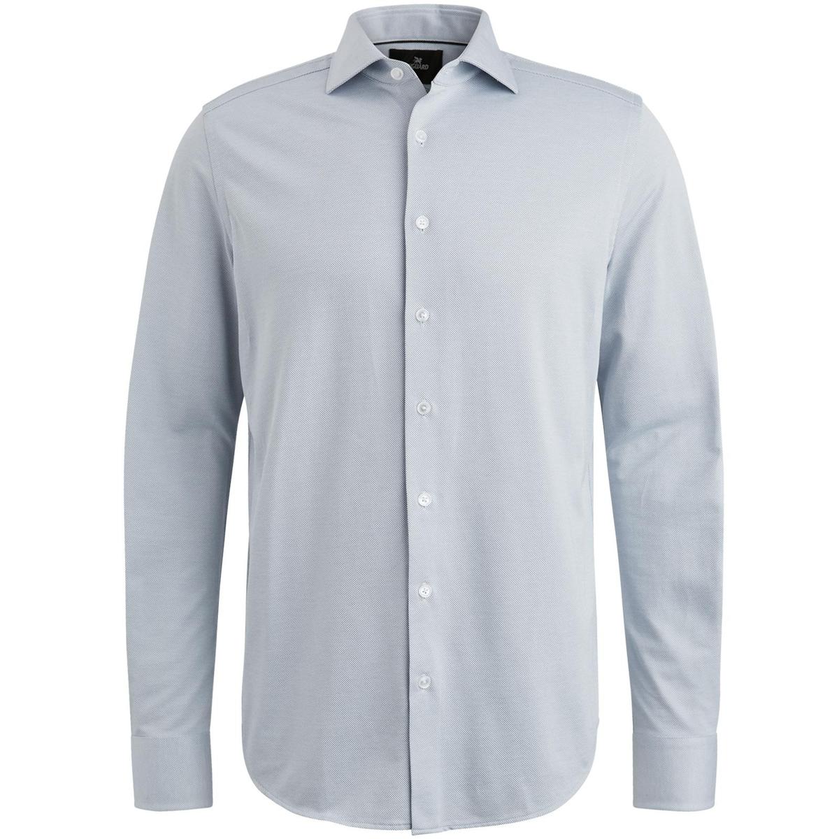 Vanguard Vanguard Overhemd VSI2502213 Blauw 1