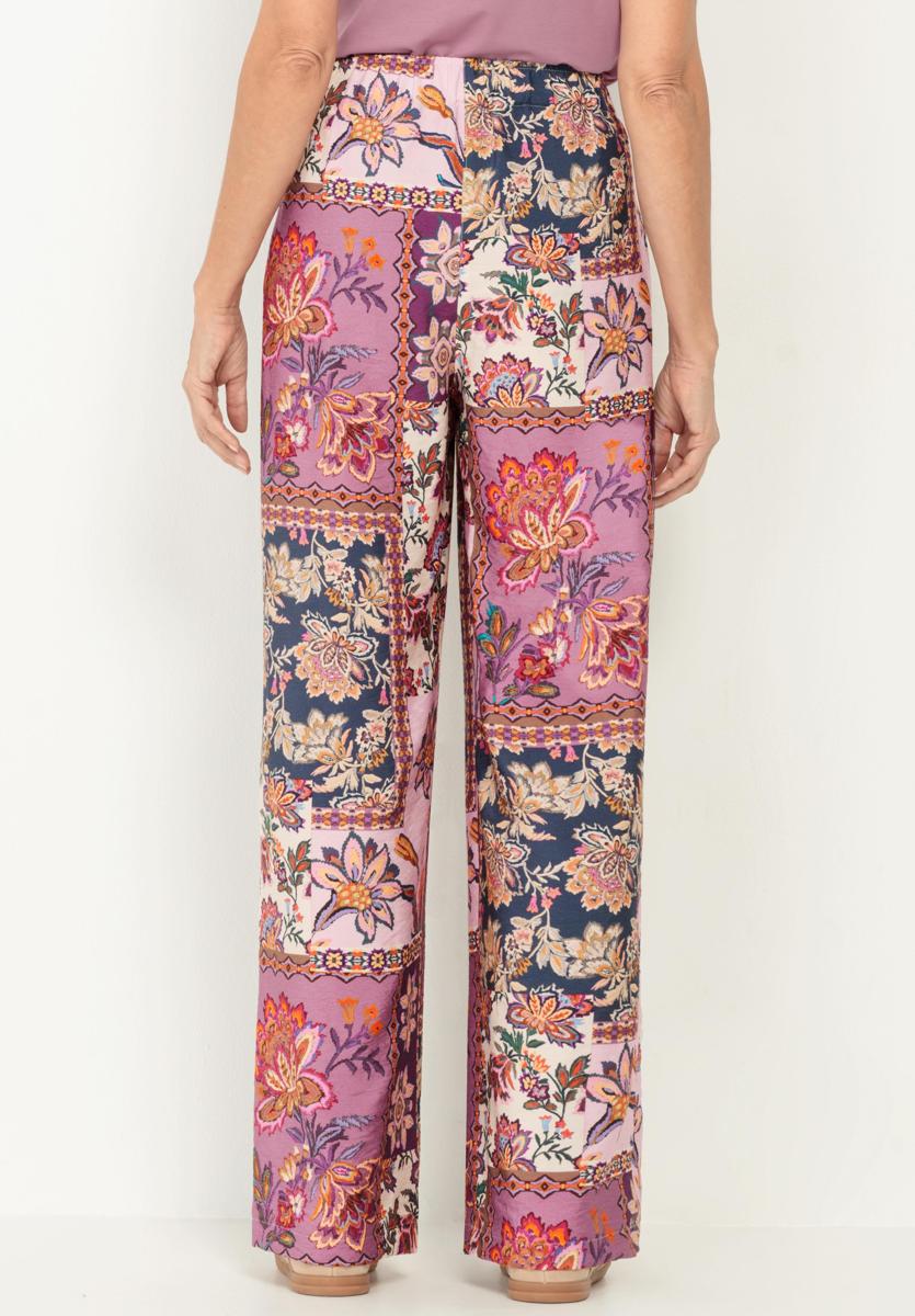 Bianca Pantalon 60020 Rood 3