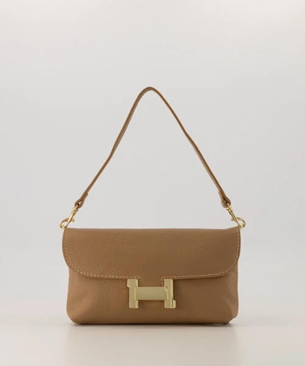 New Apparel Tas Hilary Bruin 1