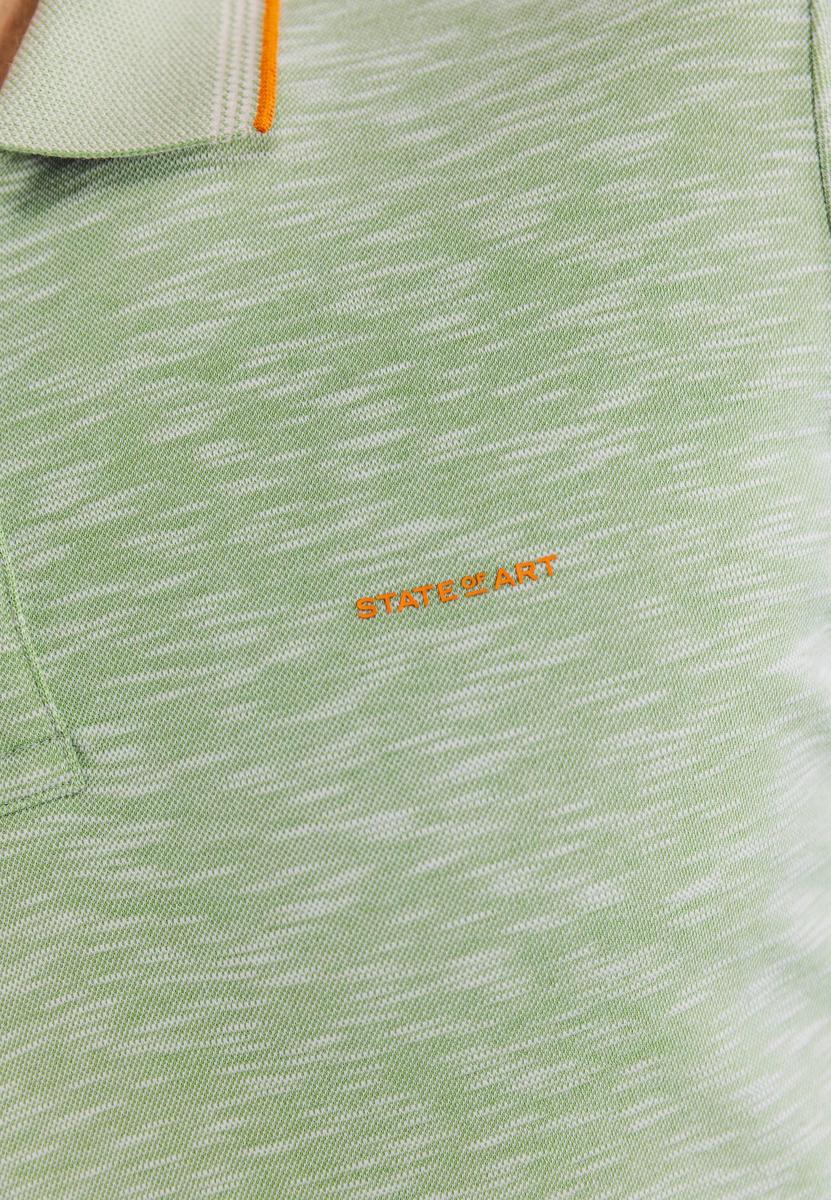 State of Art State of Art Polo 461-15404 Groen 6