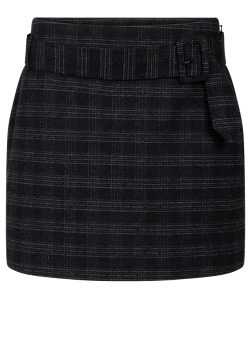 Aaiko Rok ROSY VIS 360 Zwart 1