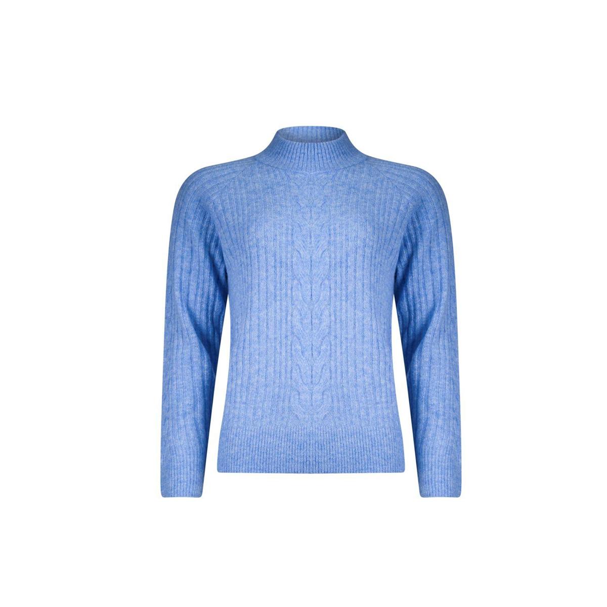 Roberto Sarto Trui 530120 Blauw 1
