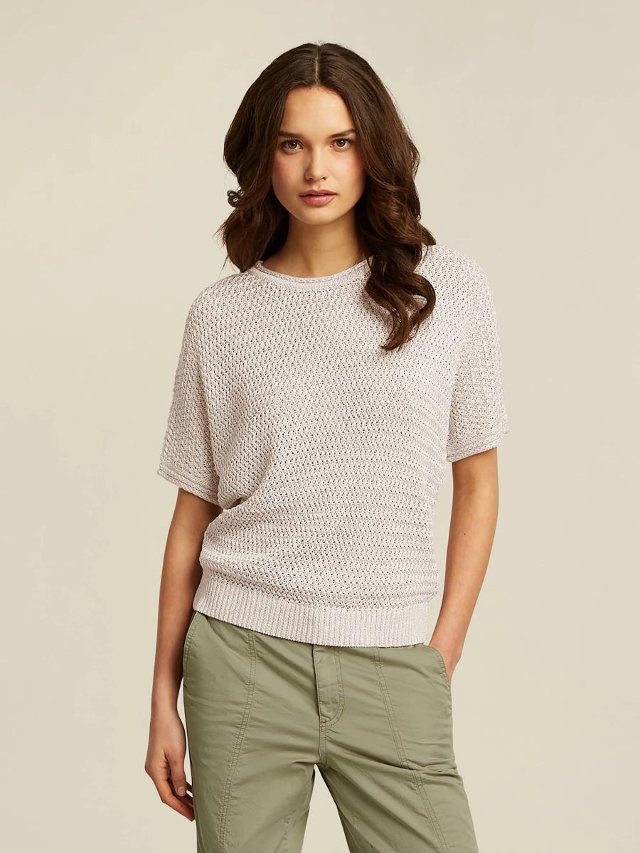 Beaumont Collectie Beaumont Collectie Trui BC81730251 Beige 1