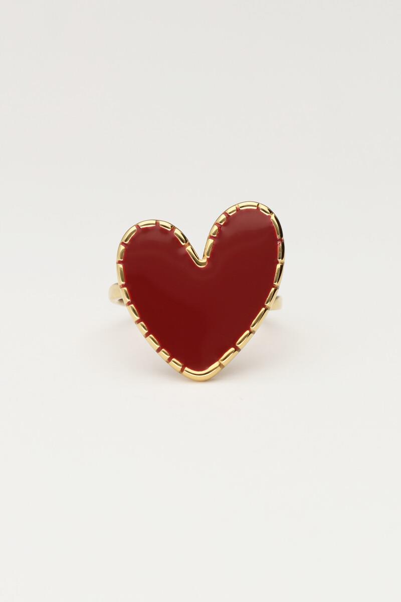 My Jewellery Ring MJ12616