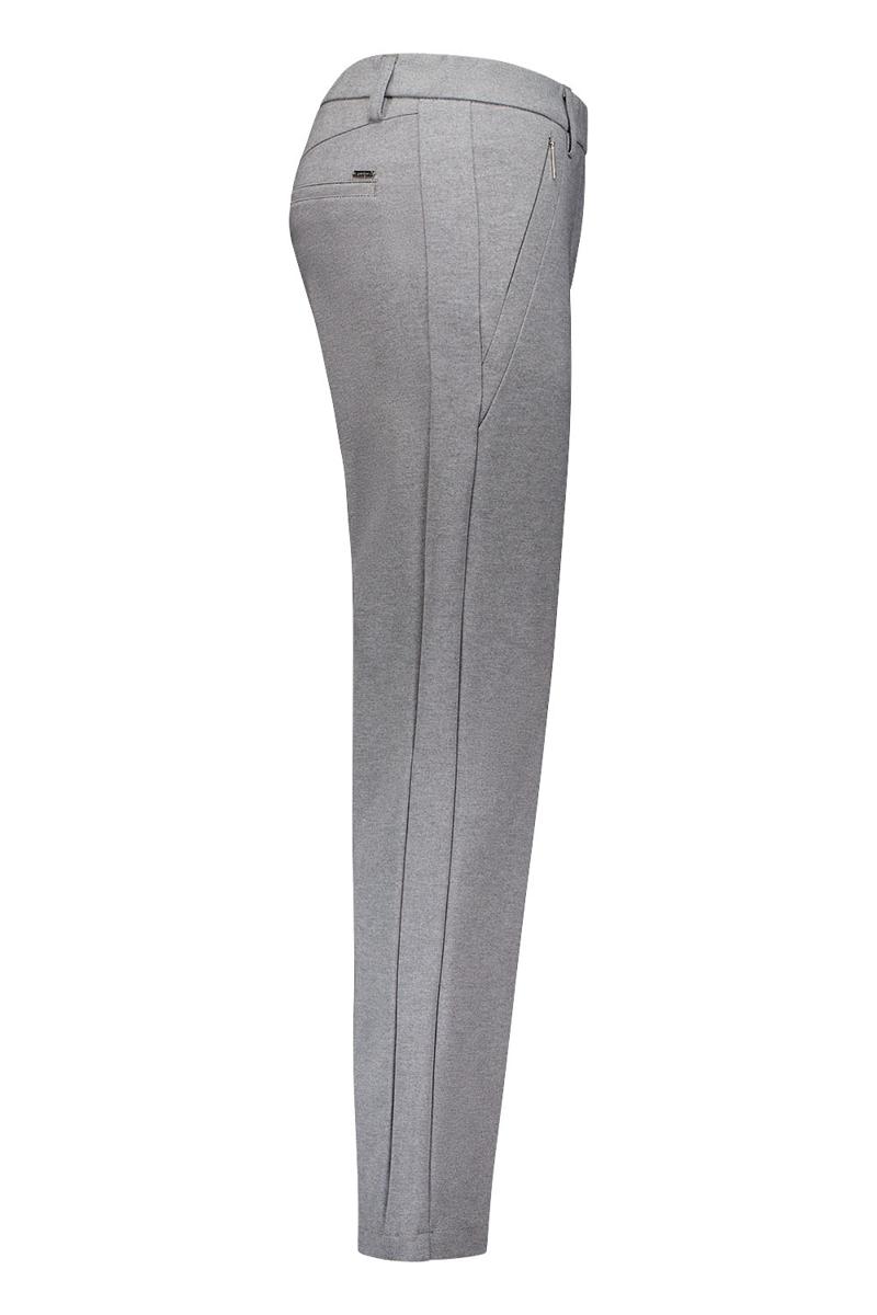 Gardeur Pantalon ZENE57 601281 Grijs 3