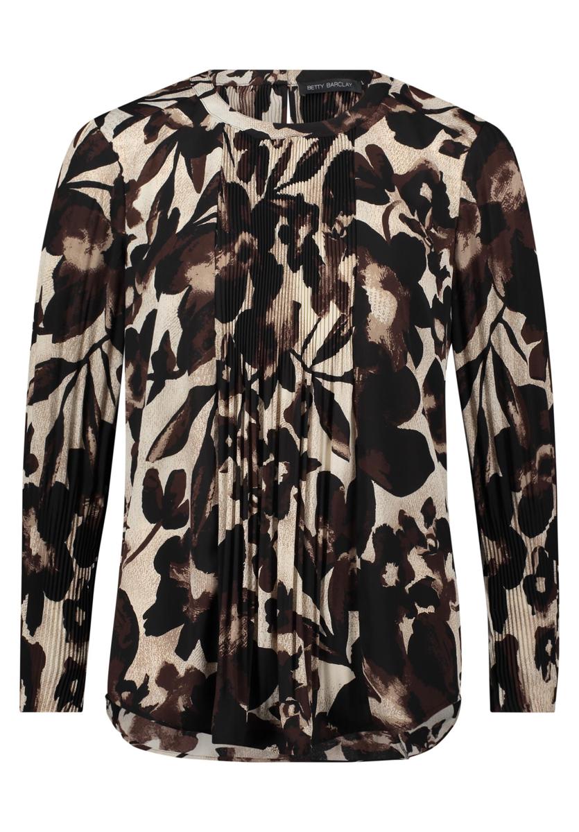 Betty Barclay Blouse 89241623 Beige 1