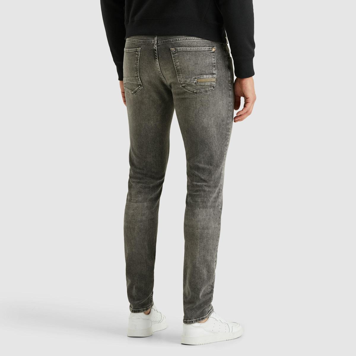 Cast Iron Pantalon CTR390 Grijs 2