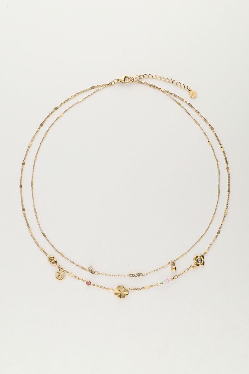 My Jewellery Ketting MJ12438