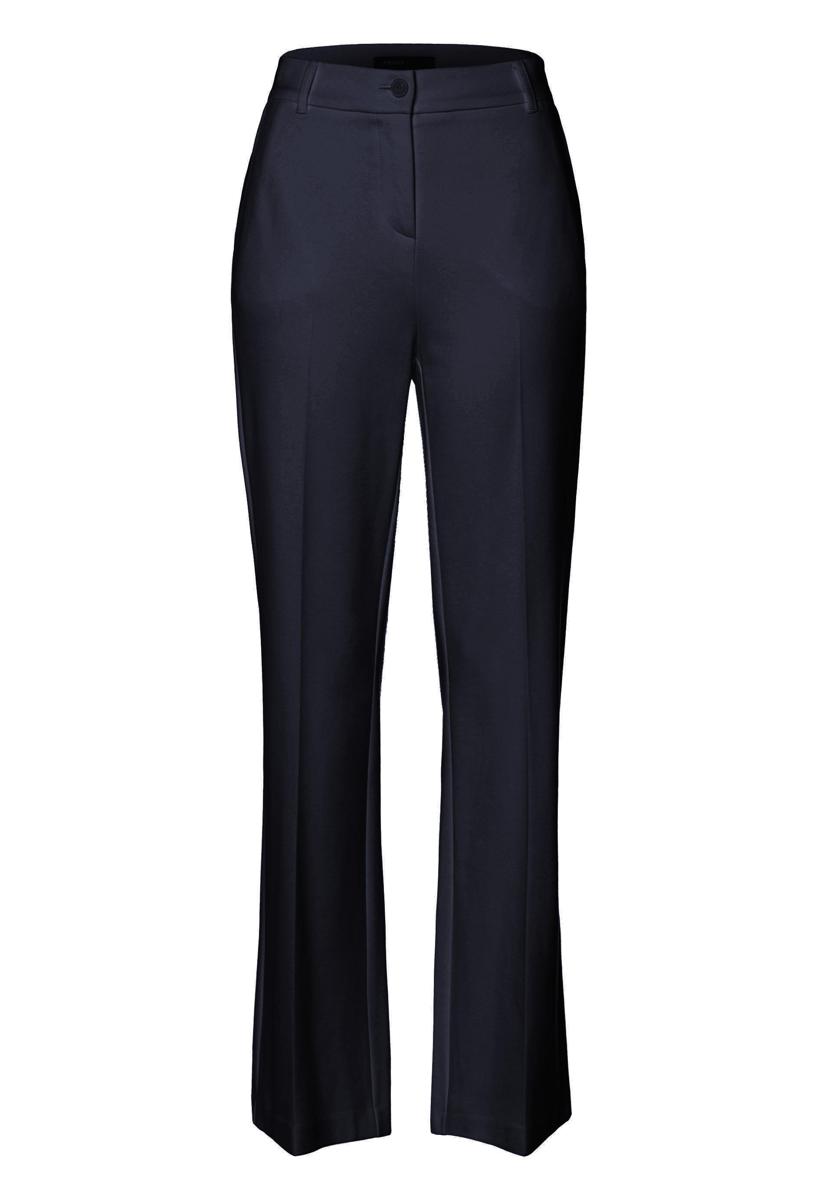 Frank Walder Frank Walder Pantalon 602605 Blauw 2