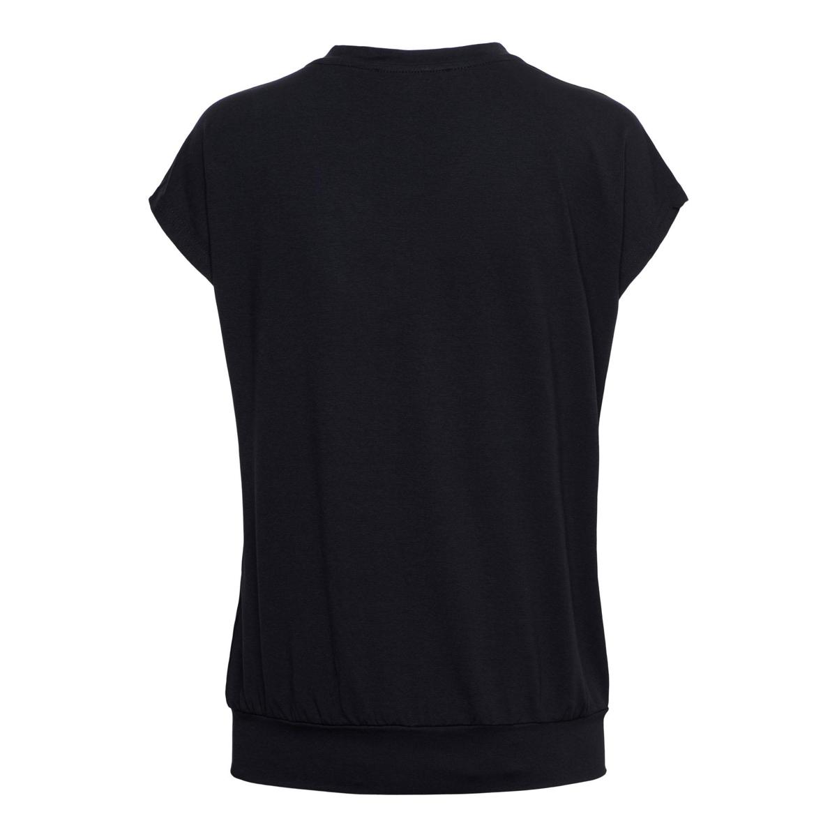 &Co Woman &Co Woman Top TO280 Blauw 2