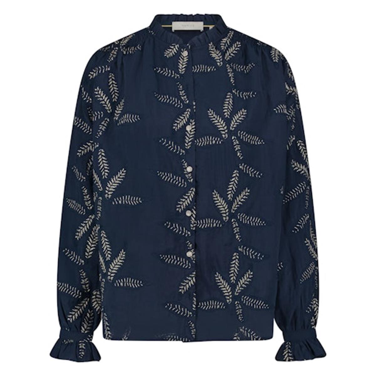 NUKUS Blouse Jenna