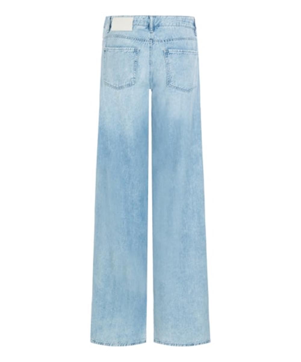 Cambio Cambio Jeans Alek Blauw 4