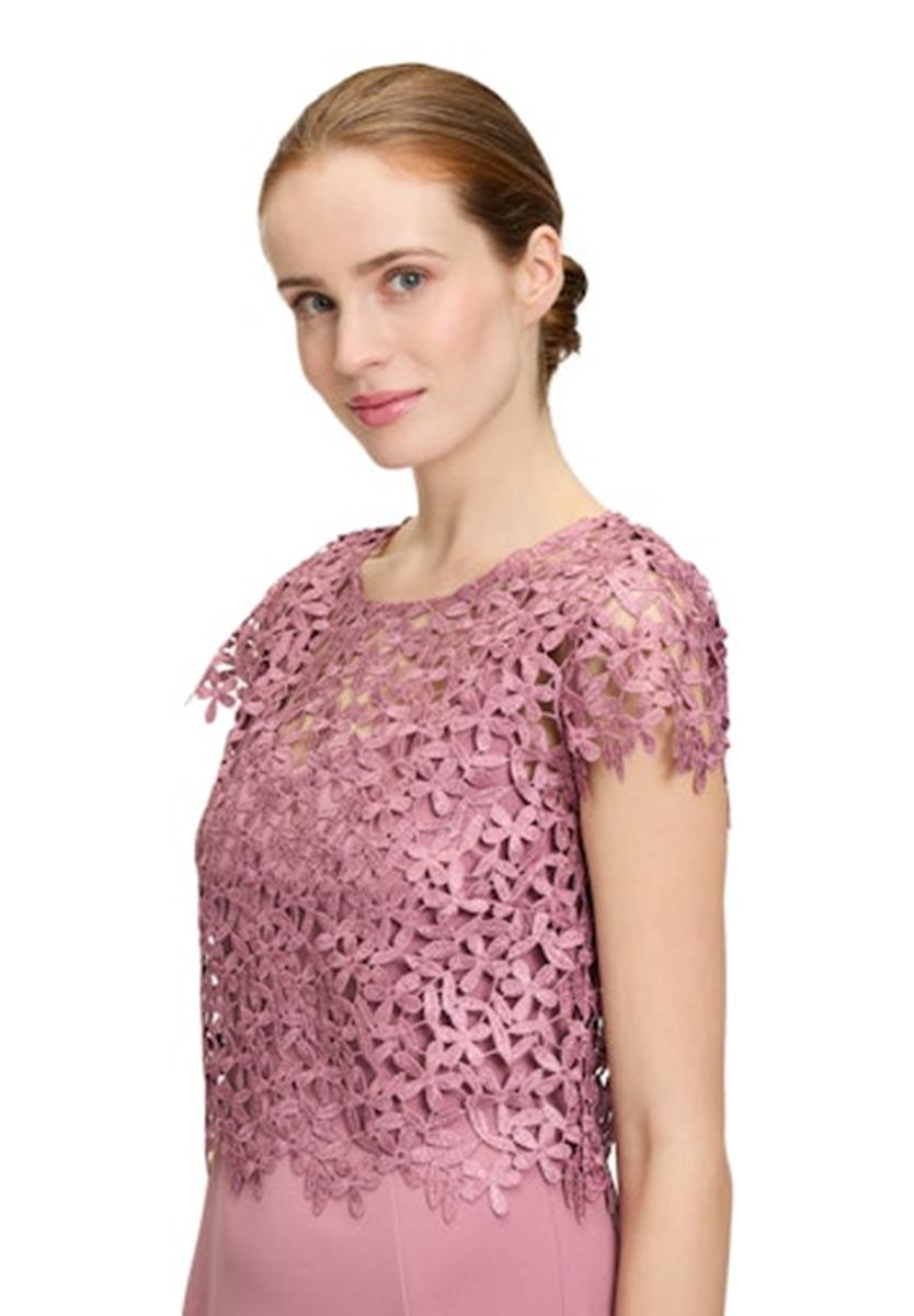 Vera Mont Vera Mont Jurk 50304467 Roze 5
