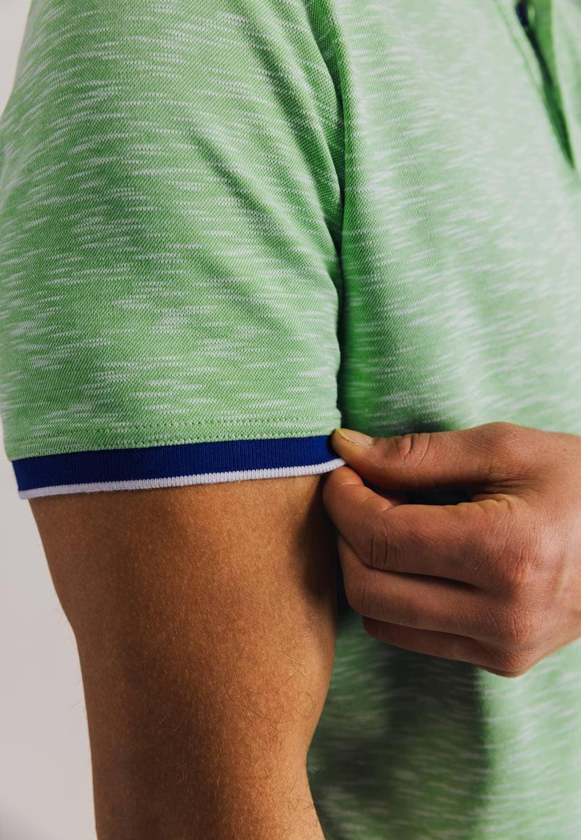 State of Art State of Art Polo 461-15404 Groen 3