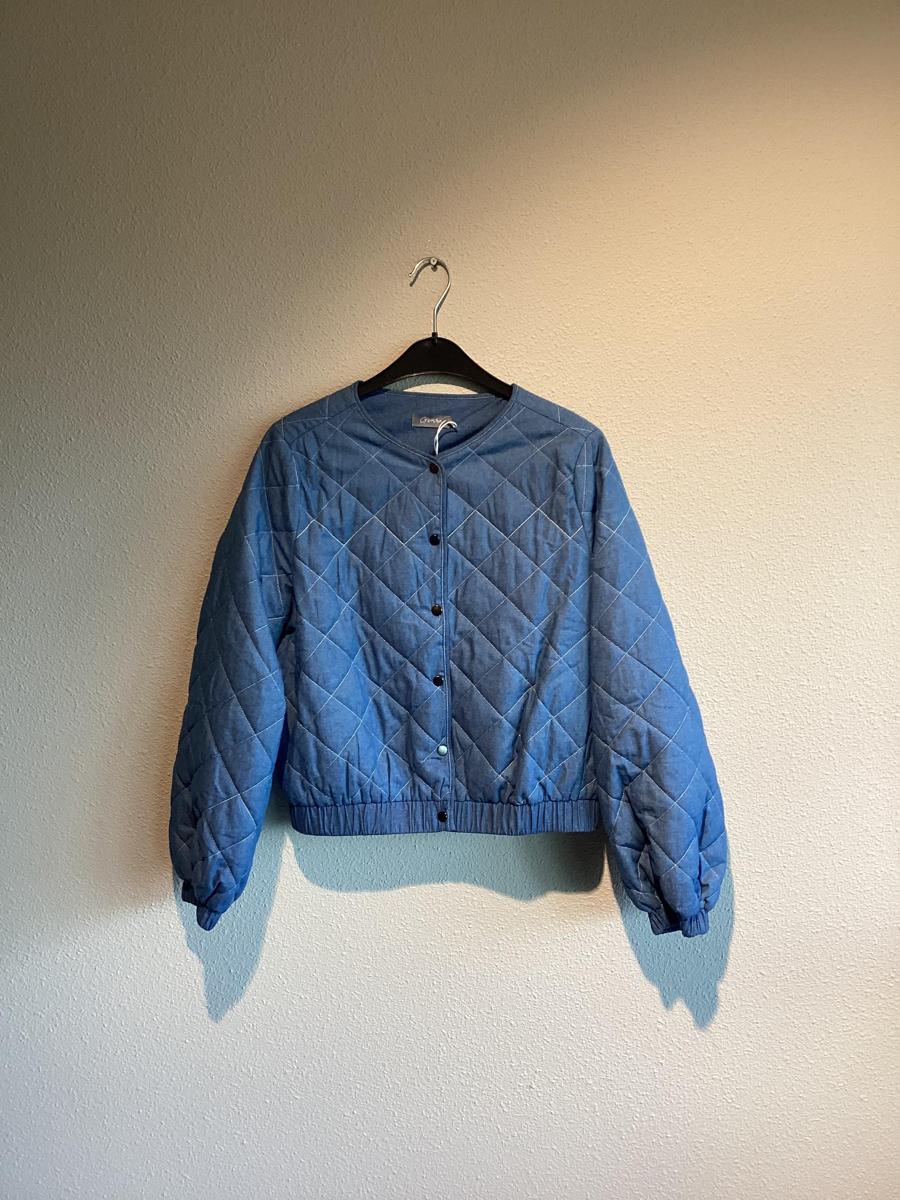 Geisha Geisha Blazer 55063-21 Blauw 3